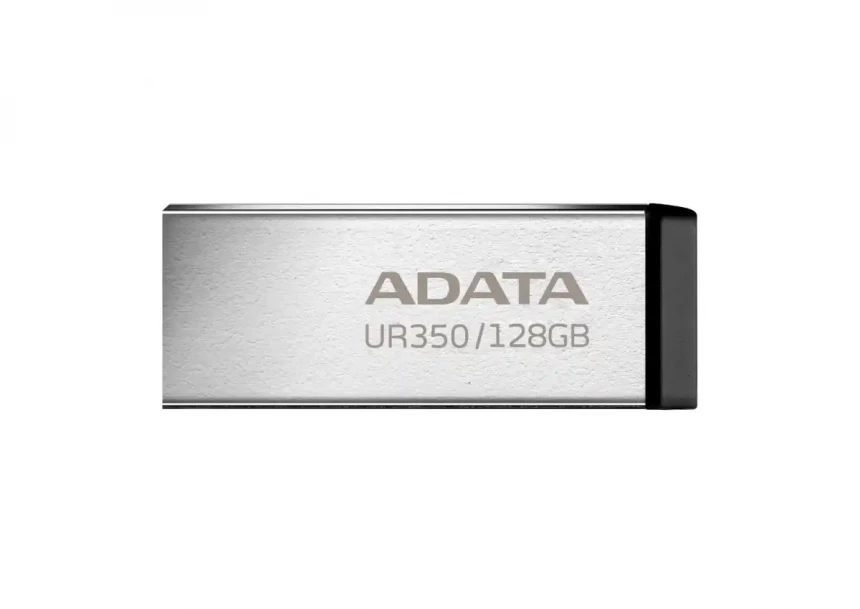 USB Flash 128 GB AData3.2 Gen 1 UR350-128G-RSR/BK