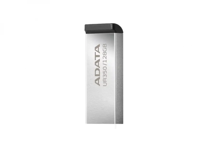 USB Flash 128 GB AData3.2 Gen 1 UR350-128G-RSR/BK