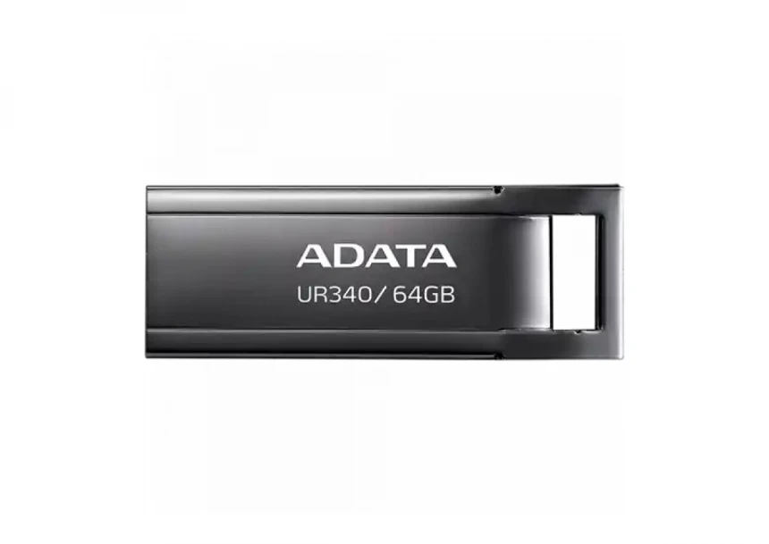 USB Flash 64 GB AData 3.2 AROY-UR340-64GBK