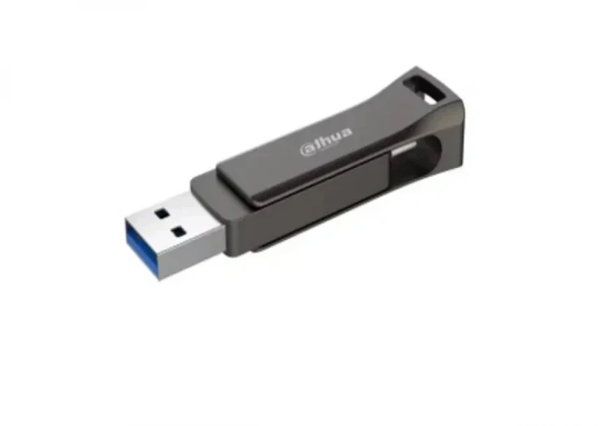 USB Flash 64 GB Dahua 3.2 DHI-USB-P629-32-64GB TipC/Tip...