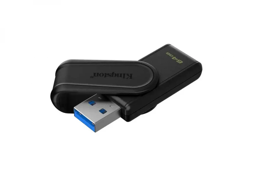 USB Flash 64 GB Kingston 3.2 Gen1 DTXS/64GB