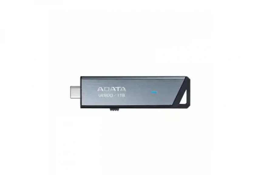 USB Flash Tip C 1 TB AData 3.2 AELI-UE800-1T-CSG 1000MB...