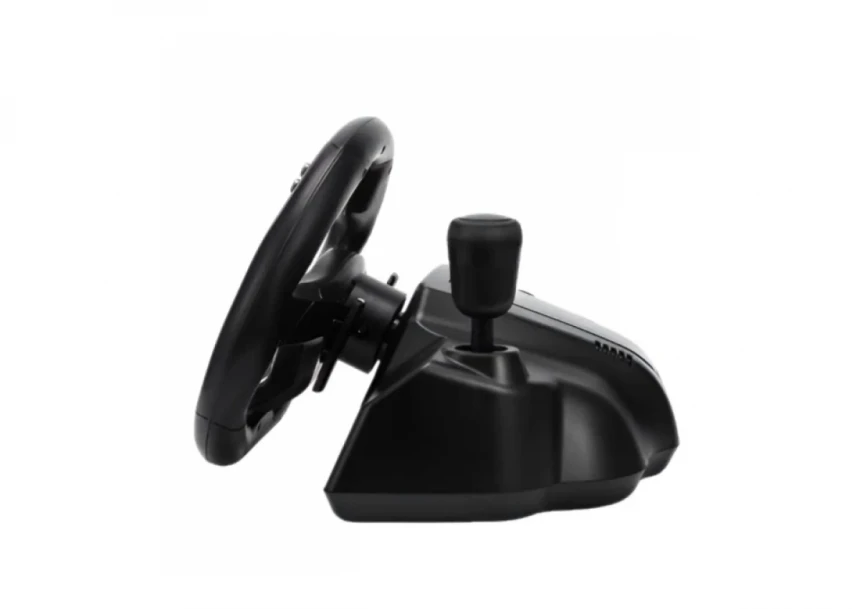 Volan Gembird STR-M-40 RACEMASTER PC/PS3/Direct X-X input(4499)