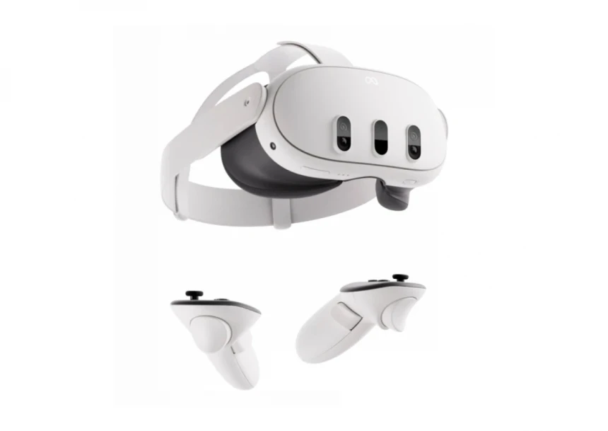 VR Oculus Meta Quest 3S 128GB