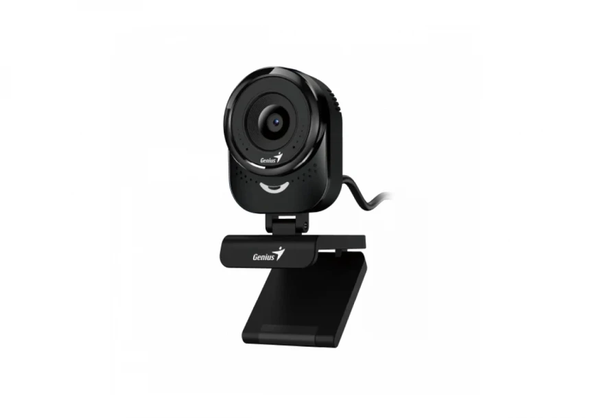 Web kamera Genius Face Cam 1000X Q crna