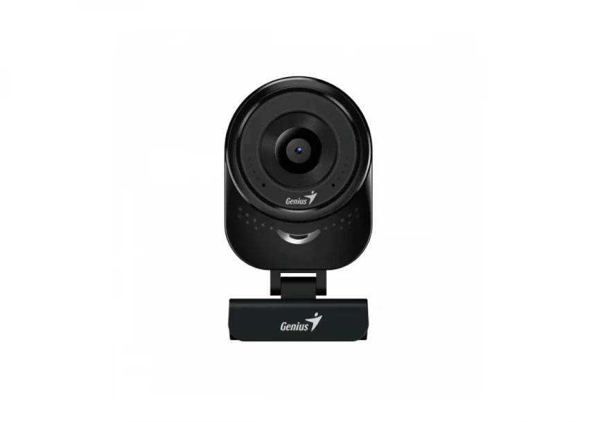 Web kamera Genius Face Cam 1000X Q crna