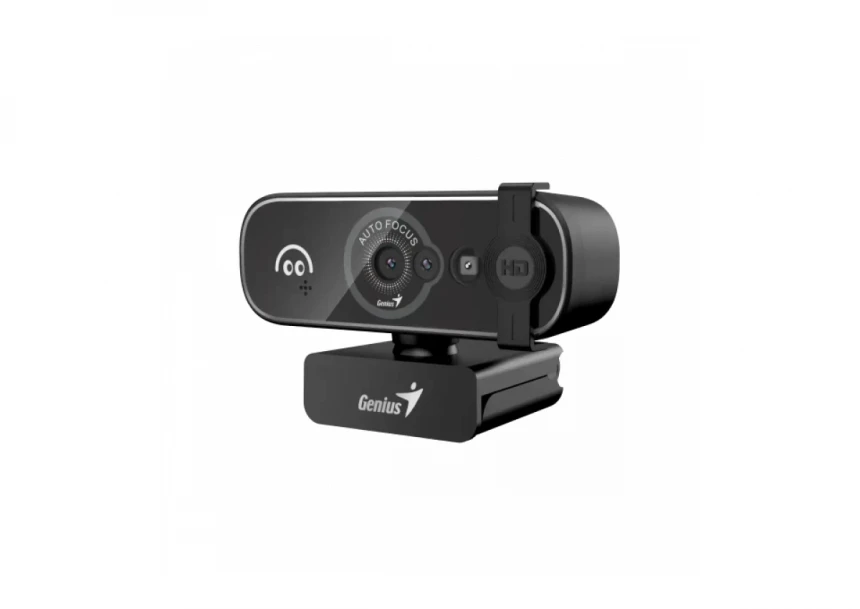 Web kamera Genius Face Cam Open crna