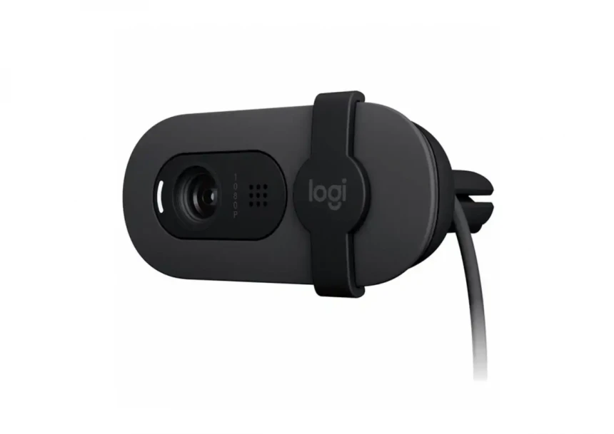 Web kamera Logitech Brio 105 Full HD GRAPHITE