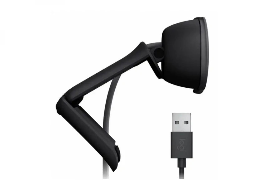 Web kamera Logitech Brio 105 Full HD GRAPHITE