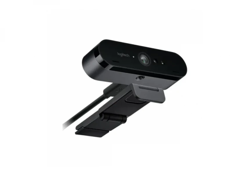 Web kamera Logitech Brio 4K Ultra HD 960-001746