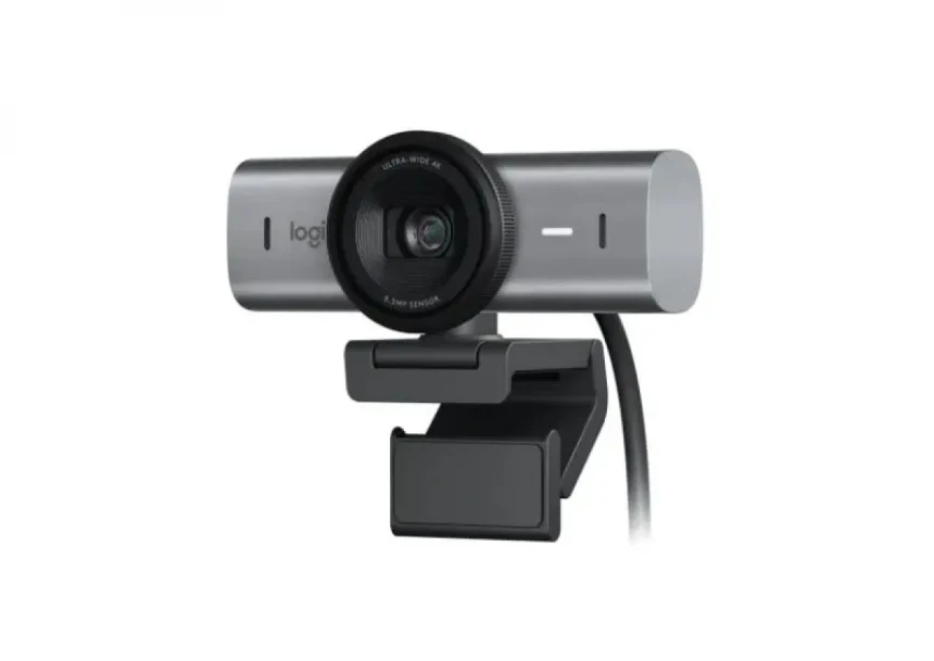 Web kamera Logitech Master Series MX Brio 705