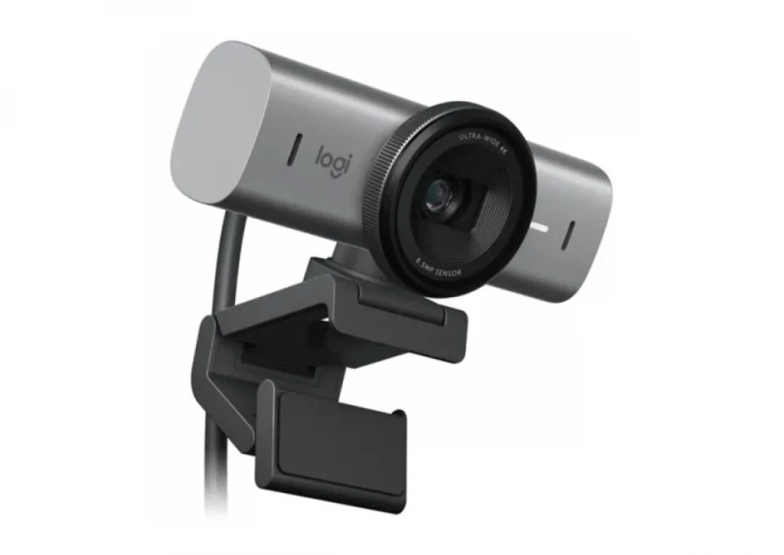 Web kamera Logitech MX Brio 705 Graphite 960-001530