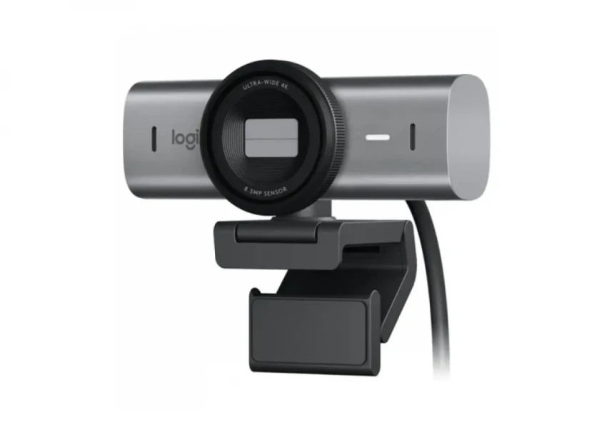 Web kamera Logitech MX Brio 705 Graphite 960-001530