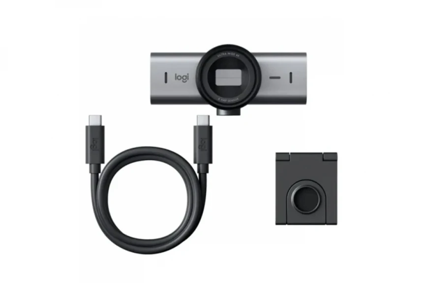 Web kamera Logitech MX Brio 705 Graphite 960-001530