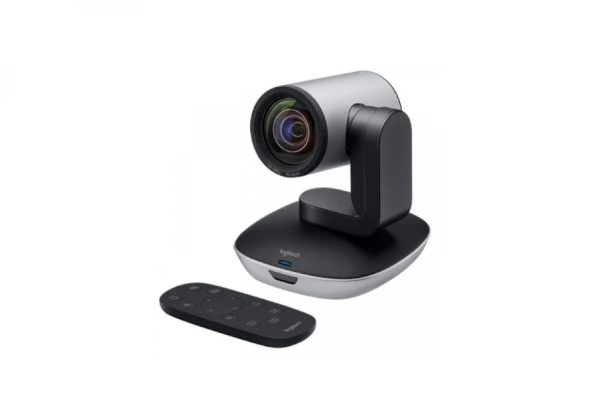 Web kamera Logitech PTZ Pro 2
