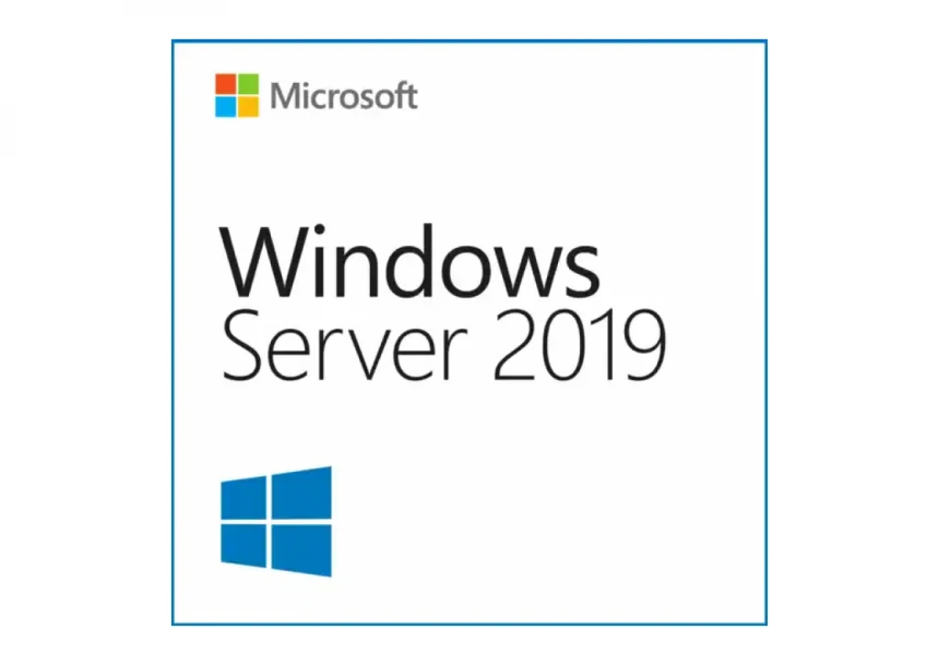 Windows Server CAL 2019 English 1pk DSP OEI 5 Clt Devic...
