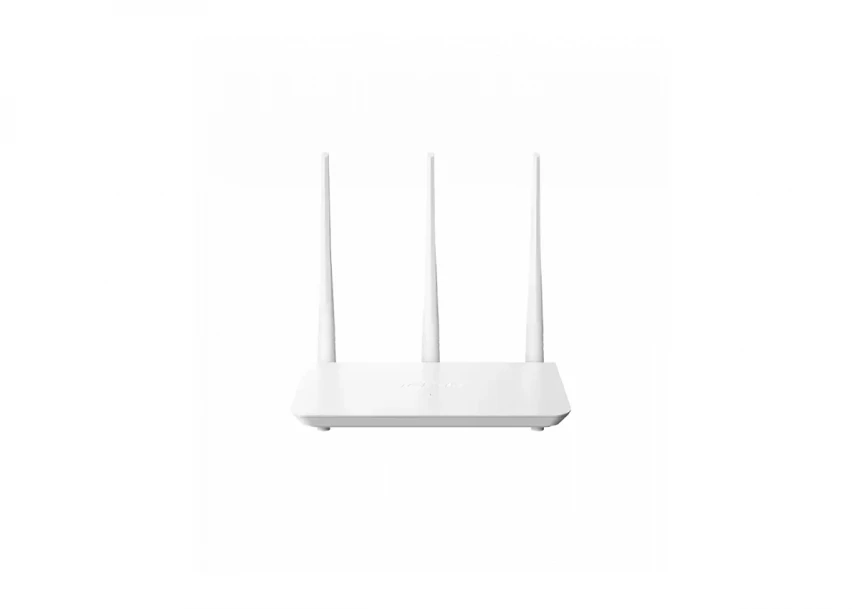 Wireless Router Tenda AC3 AC750Mbps/ext3x5dBi/2,4-5GHz/...