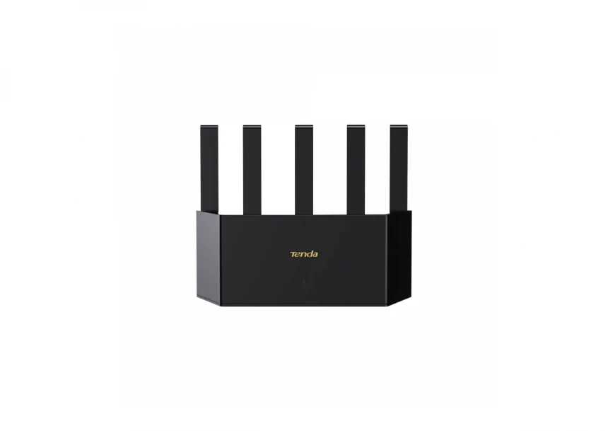 Wireless Router Tenda TE3L WI-Fi 7 3600Mbps 5GHz&2.4GHz...