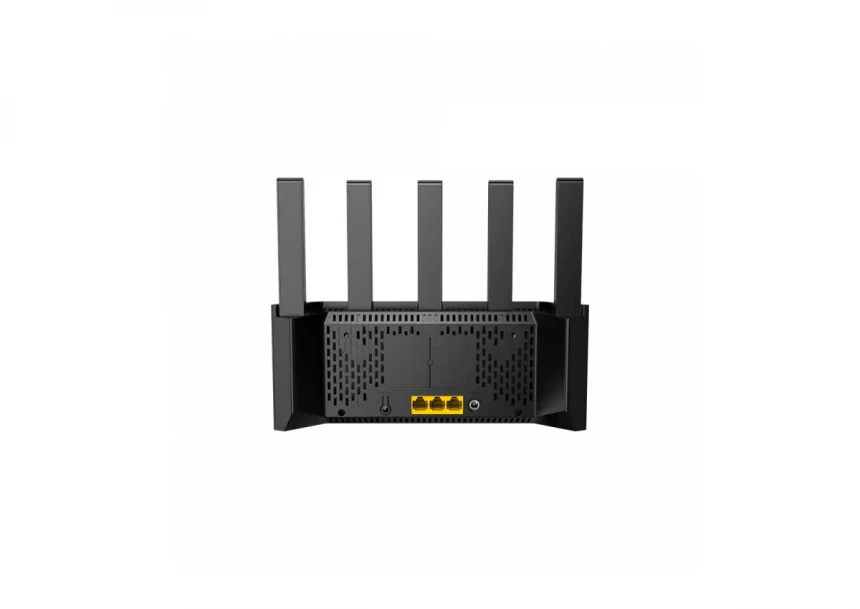 Wireless Router Tenda TE3L WI-Fi 7 3600Mbps 5GHz&2.4GHz 3 LAN/WAN