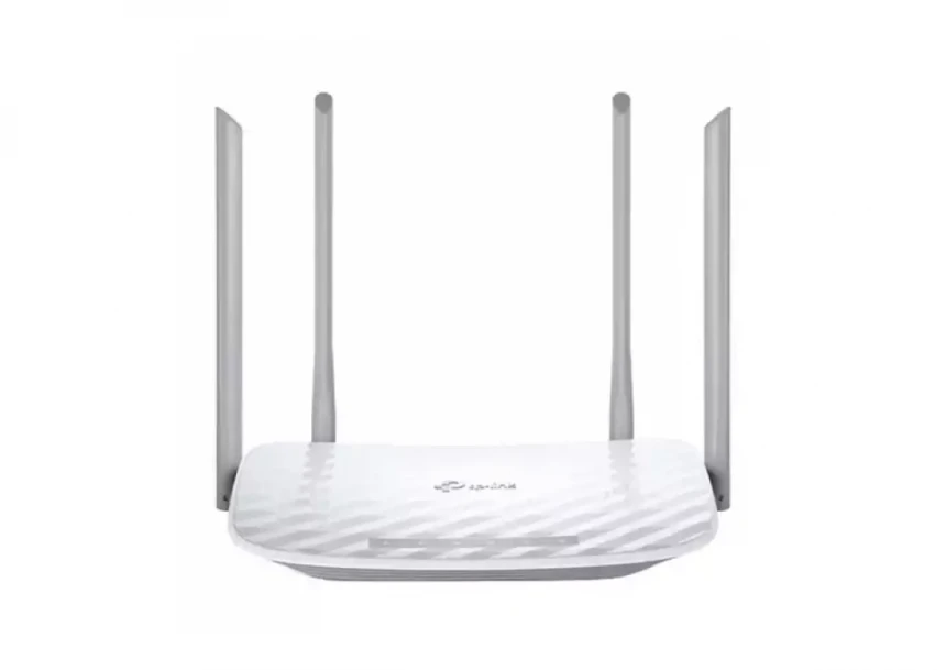 Wireless Router TP-Link Archer C50 AC1200 867Mb/s/ext x...