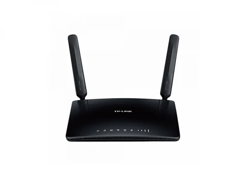 Wireless Router TP-Link TL-MR6400 Wi-Fi/N300/300Mbps/3G...