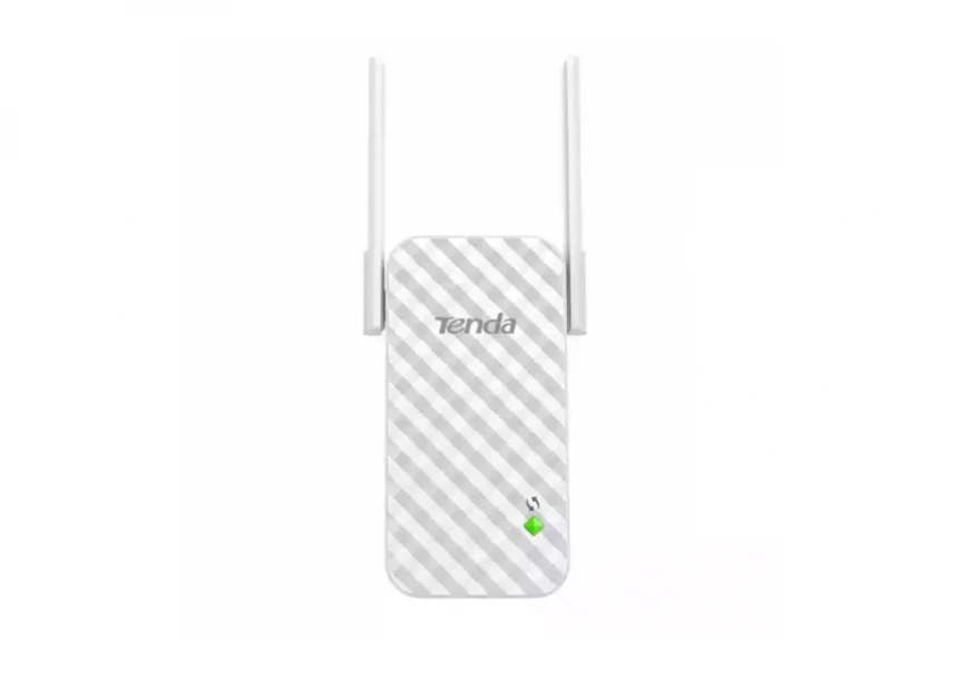 Wireless Router/Repeater Tenda A9 300Mbps