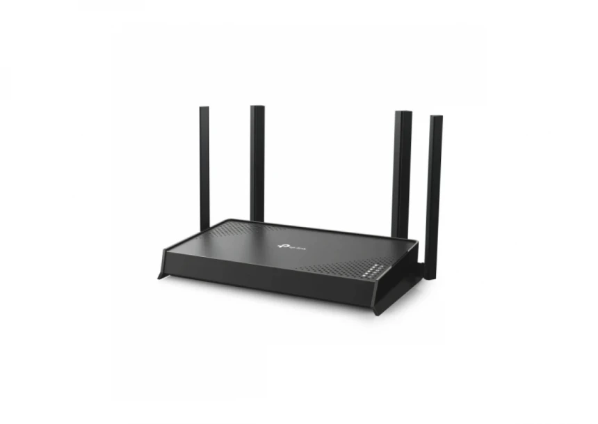 Wireless ruter Tp-Link Archer BE220 WiFI 7 Dual-band 3.6Gbs