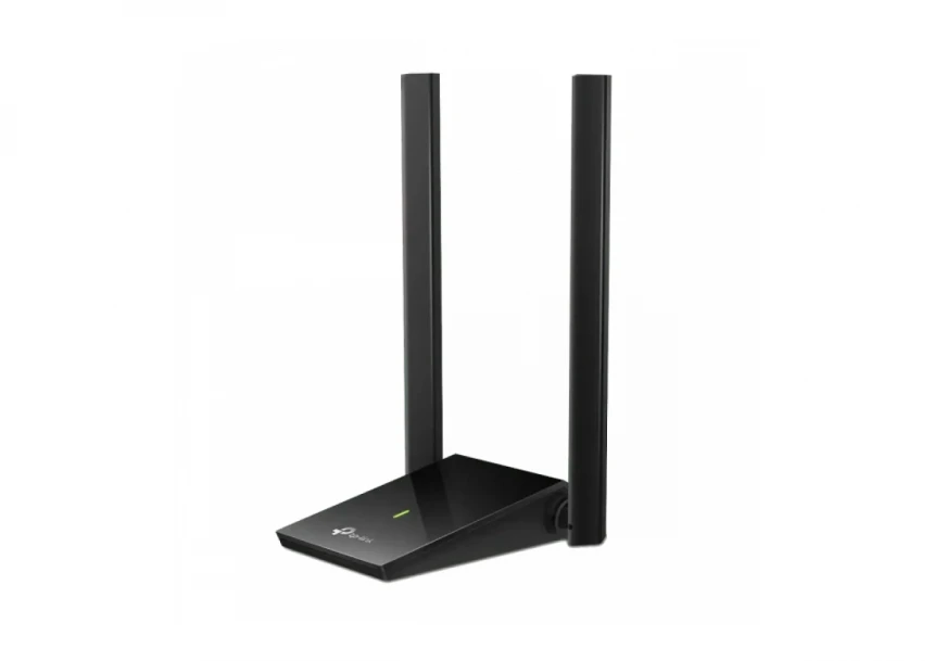 Wireless USB mrežna kartica TP-Link T4U Plus AC1300 Arc...