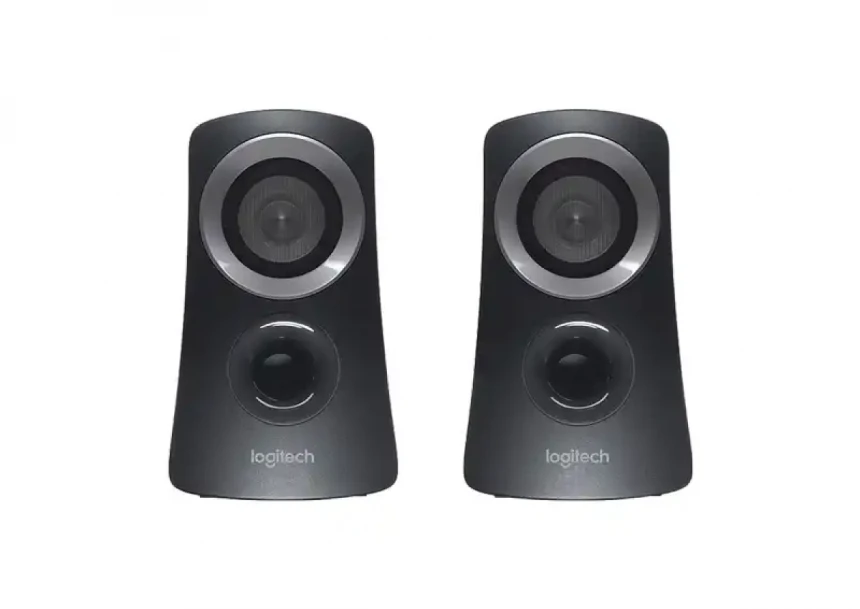 Zvučnici 2.1 Logitech Z313