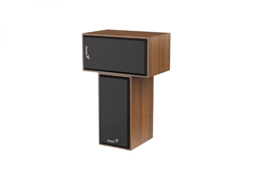 Zvučnici Genius SP-HF 180 borovo drvo