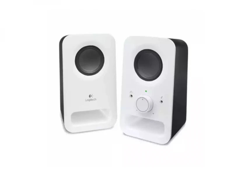 Zvučnici Logitech Z-150, beli