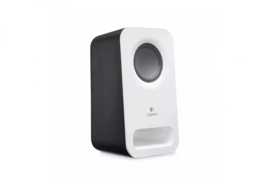 Zvučnici Logitech Z-150, beli