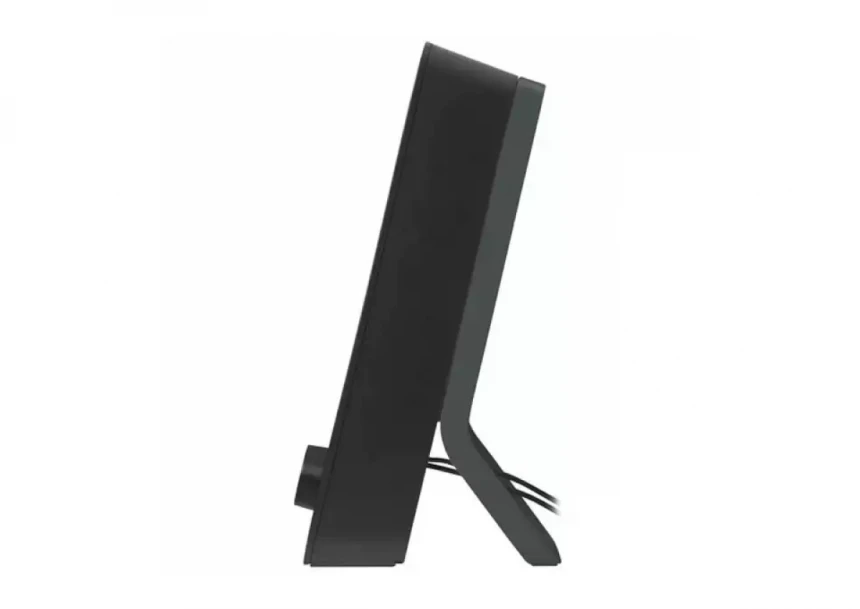Zvučnici Logitech Z207 2.0, crni