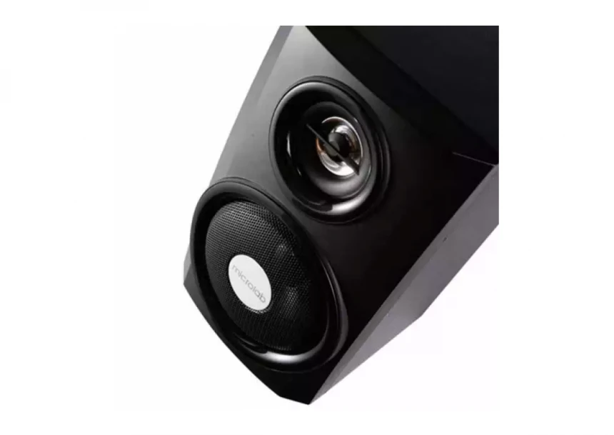 Zvučnik Microlab TMN9BT 2.1 40W RMS (18W+2x11W) SD/USB/3.5mm/BT