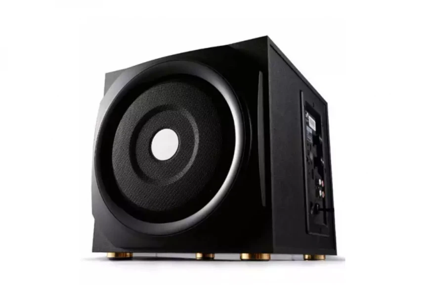 Zvučnik Microlab TMN9BT 2.1 40W RMS (18W+2x11W) SD/USB/3.5mm/BT