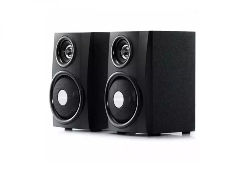 Zvučnik Microlab TMN9BT 2.1 40W RMS (18W+2x11W) SD/USB/3.5mm/BT